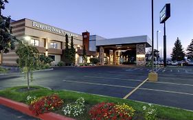 Quality Inn Spokane Valley